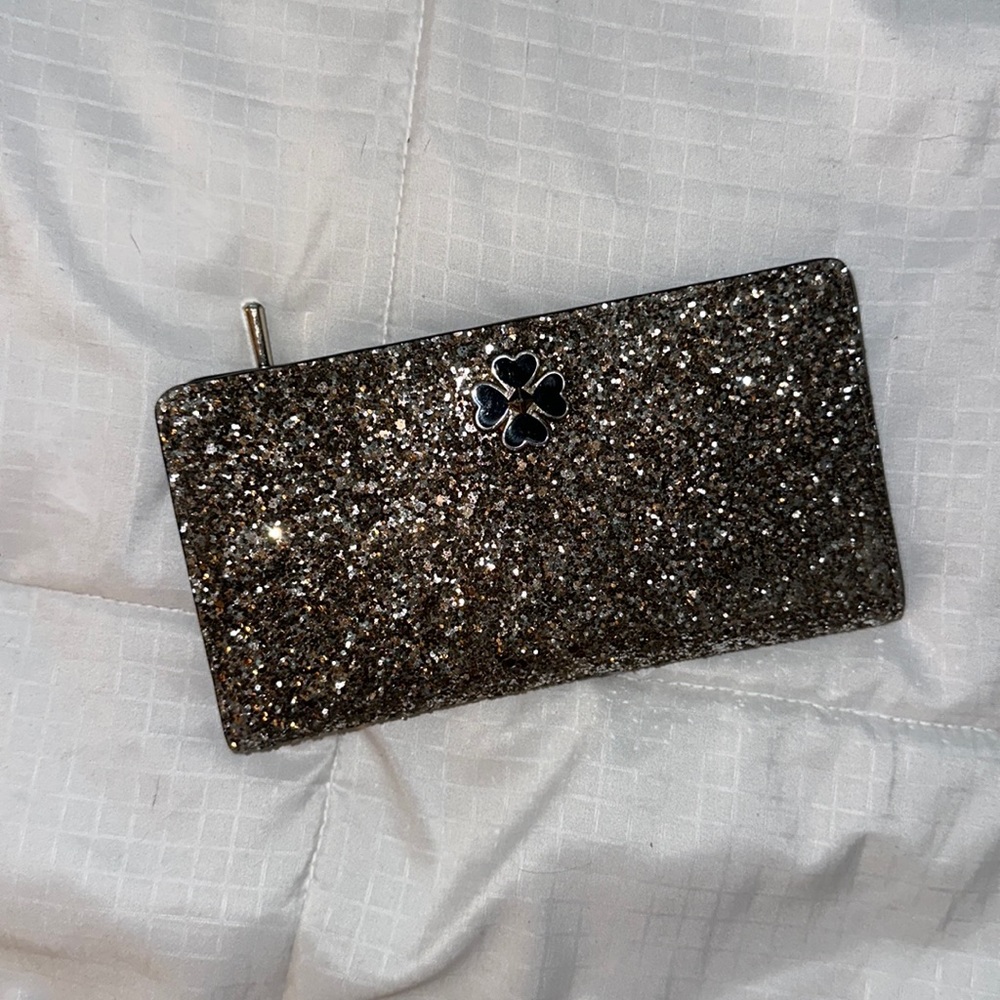 Kate spade wallet.